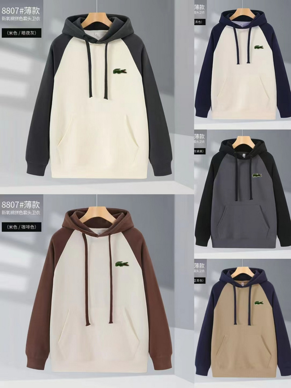 Lacoste M-4XL 25wr01